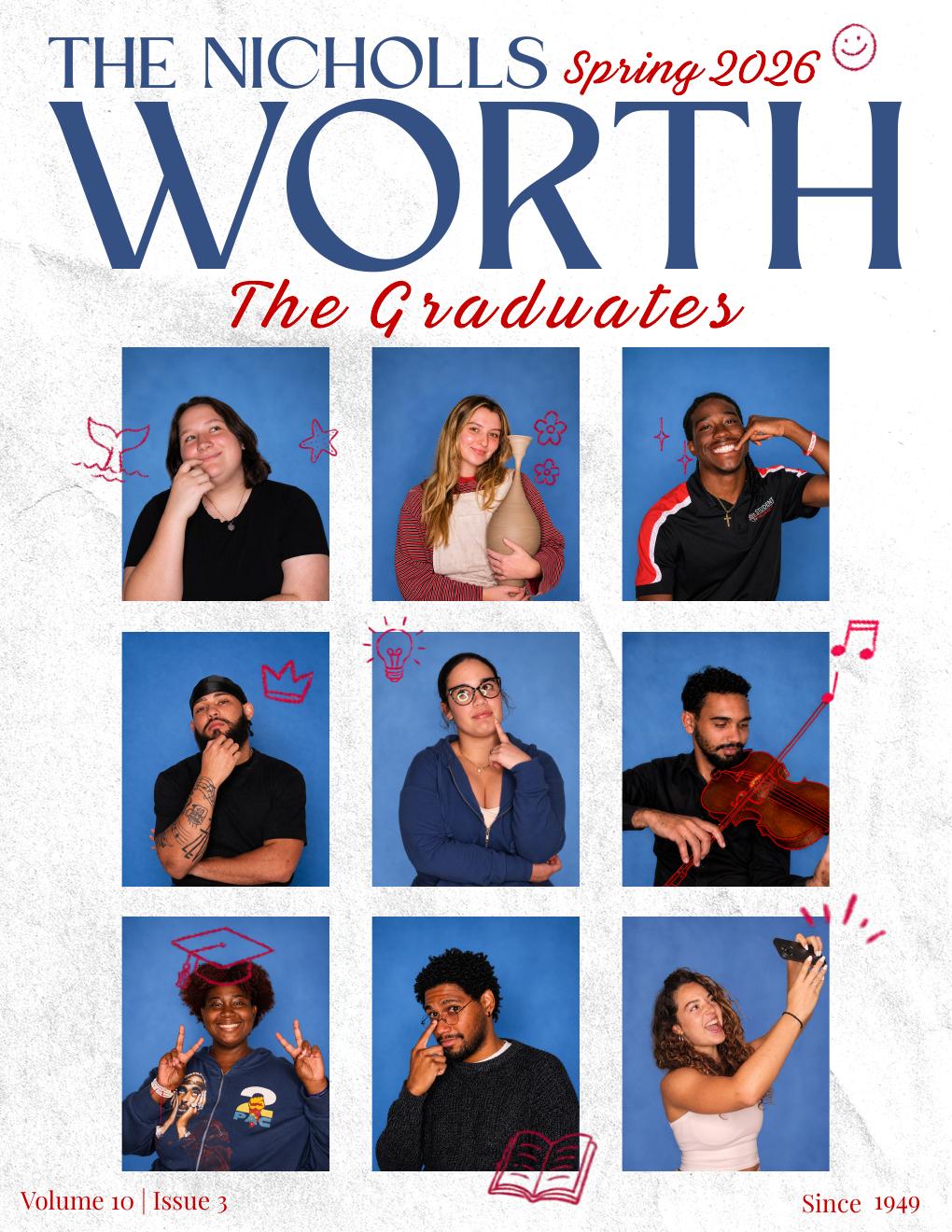 Graduates